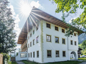 Гостиница Cozy Holiday Home in Angerberg with Sauna  Ангерберг
